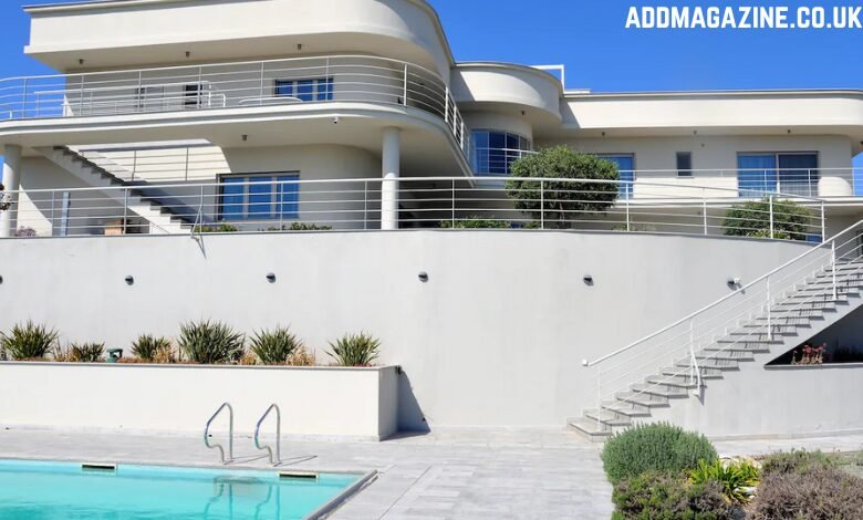 luxury villas Limassol