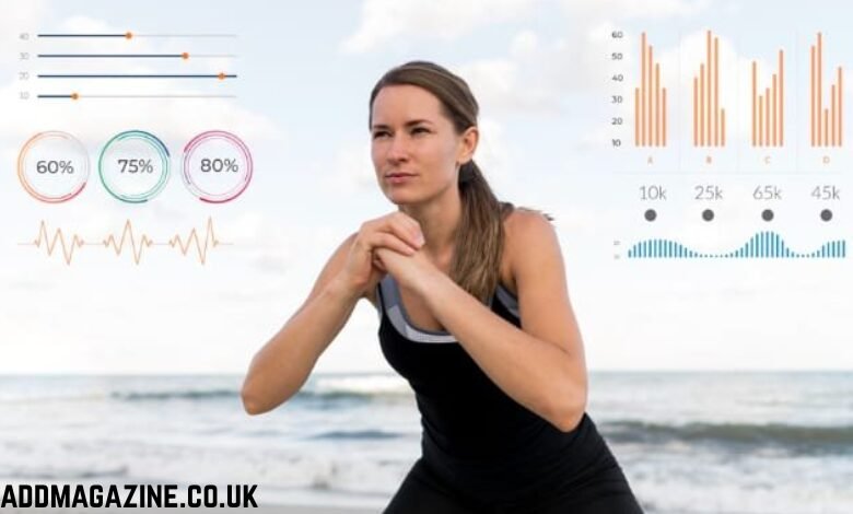 fitness app development company