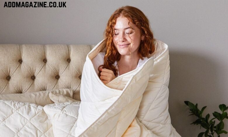 Heated Blankets by Stoov