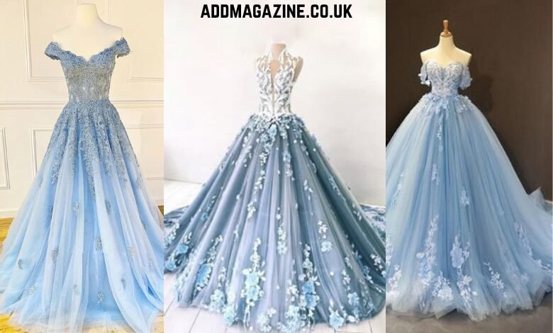 When Do Prom Dresses Go On Sale?