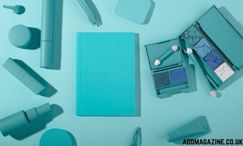 cosmetic packaging boxes