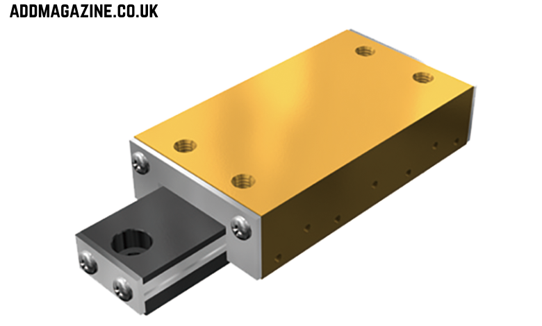 Which Industries Rely Most on Linear Ball Slides