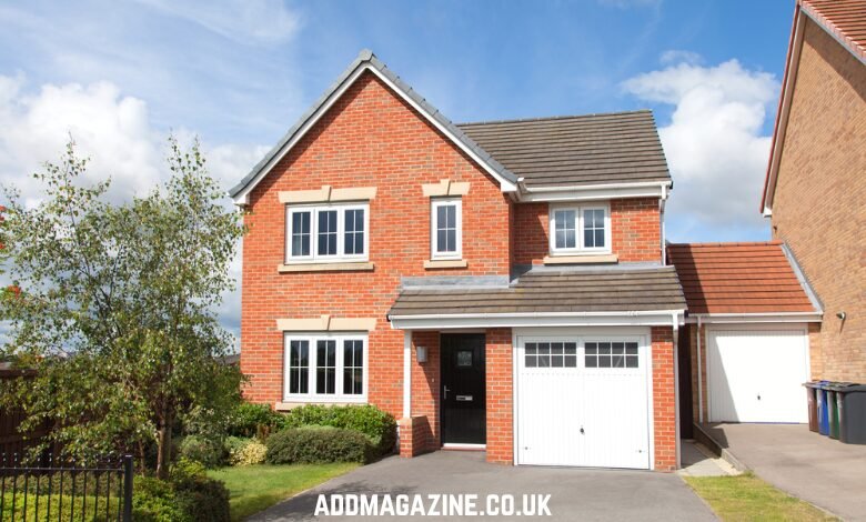 Key to Adding Value to Your Home