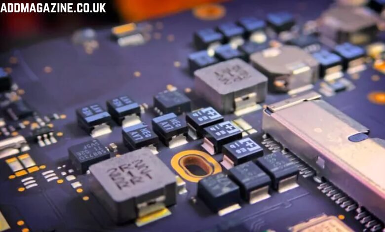 Flex PCB Manufacturer