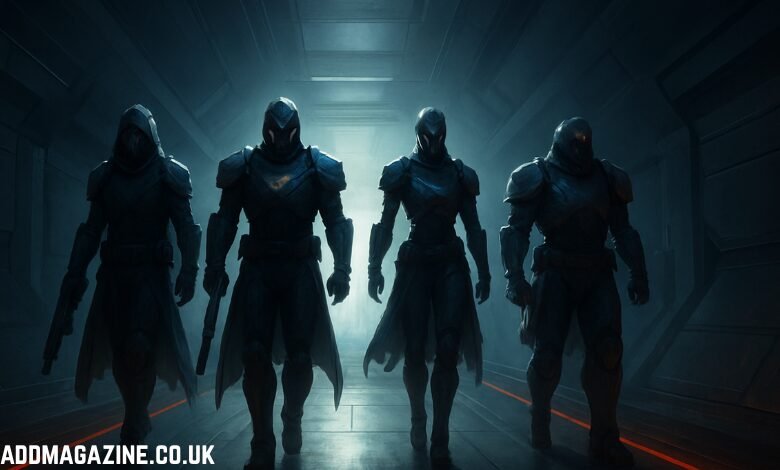 trials carry Destiny 2