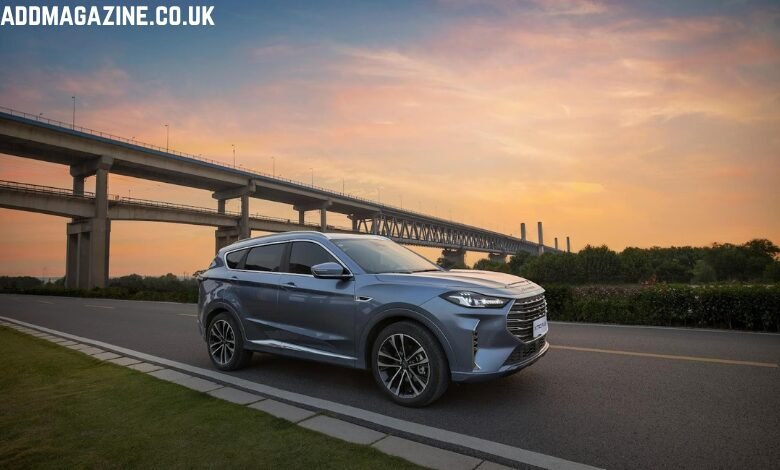 Why SUVs Continue Gaining Popularity Across Different Lifestyles