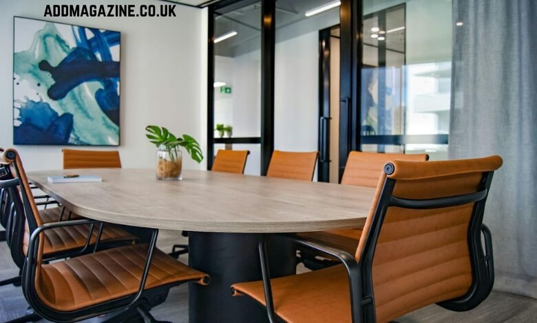 Serviced Offices in Soho