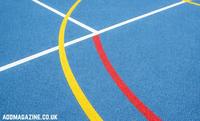 Sport England guidance