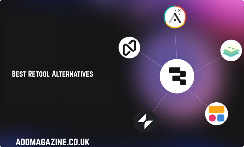 6 Best Retool Alternatives for Team