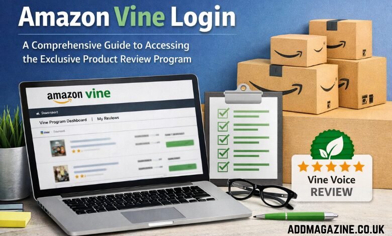 Amazon Vine Login: A Comprehensive Guide to Accessing the Exclusive Product Review Program