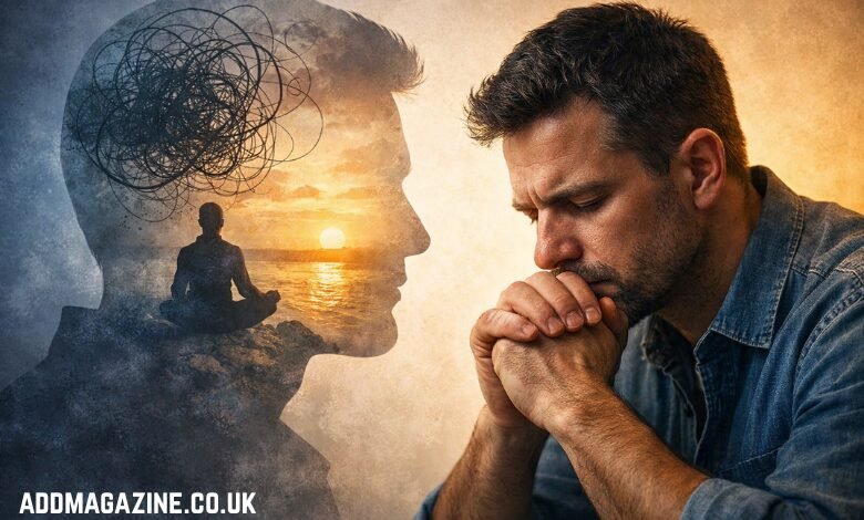 Antarvafna: Understanding the Inner Conflicts and Emotional Growth Within