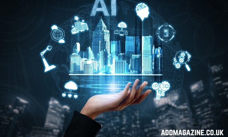 Artificial Intelligence In Real Estate: Leading Revolution