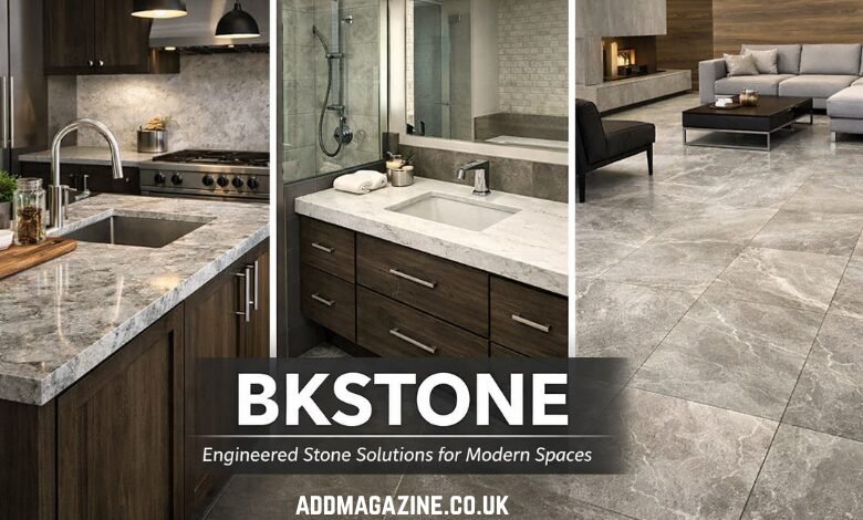 BKStone: The Ultimate Engineered Stone for Durability and Elegance in Modern Design
