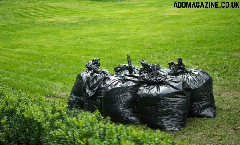 how to dispose of hand sanitizer