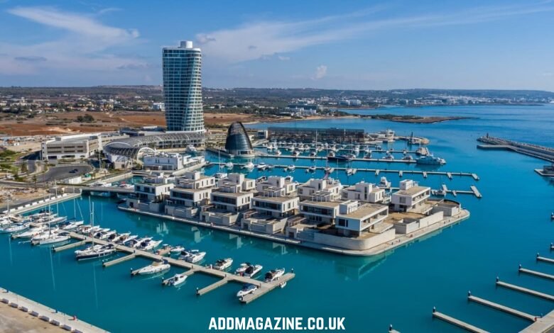 Best Property Agencies in Cyprus
