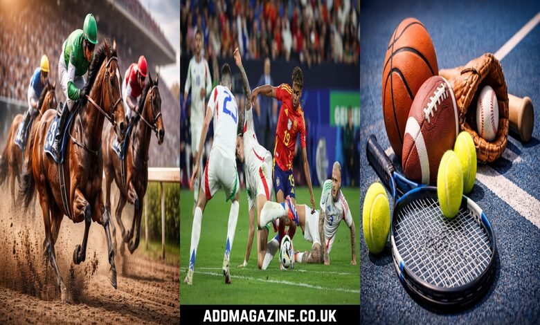 BetfredOnline.pro – An In-Depth Look at Sports Betting and Its Associated Risks