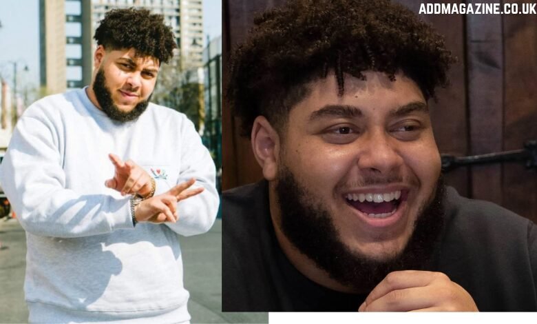 Big Zuu Net Worth: From Grime Artist to TV Star – A Detailed Career Overview