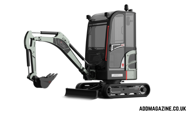 Boleo Excavators Explained: Comparing the 6 Ton and 3.5 Ton Mini Models