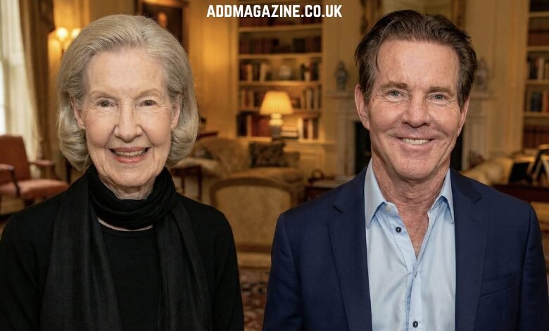 Brandy Quaid: A Closer Look at Her Life, Family Ties, and Private Journey Outside Hollywood’s Spotlight