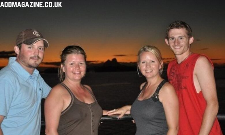 Chassidy Celeste Blackstock