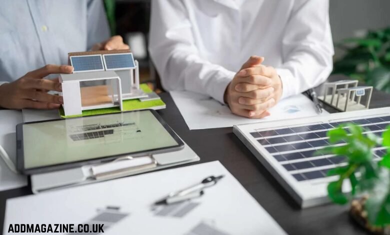 Assessment of Your Business’s Energy Needs