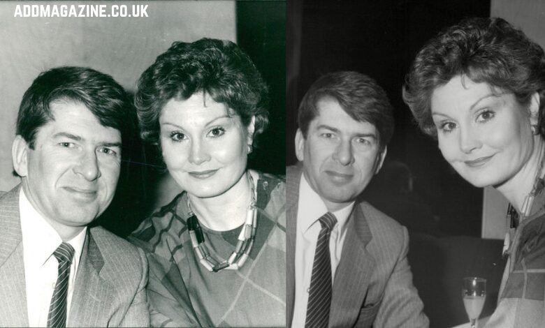 Christopher Dare: The Private Life and Career of Angela Rippon’s Former Husband