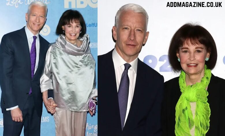 Christopher Stokowski: The Private Life and Legacy of Gloria Vanderbilt’s Son