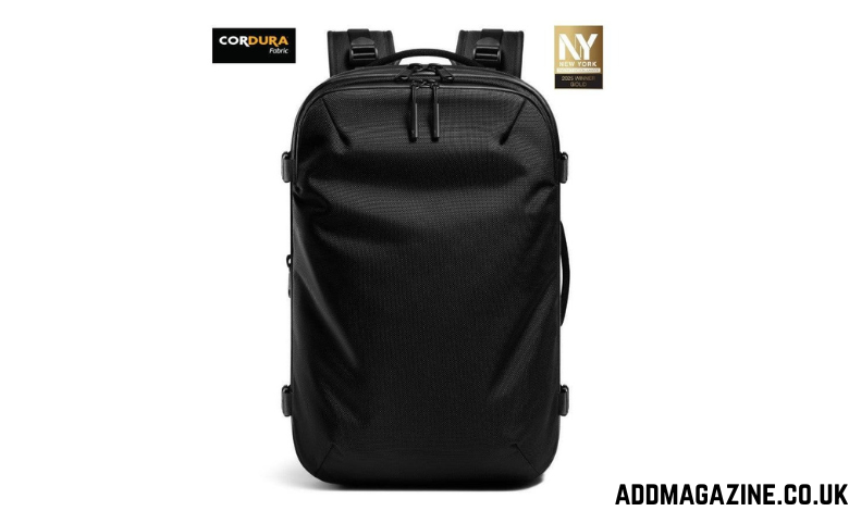 Compression Backpacks: The Minimalist Trend Taking 2026 by Storm