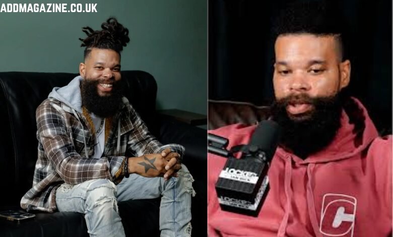 Damon Darling Net Worth