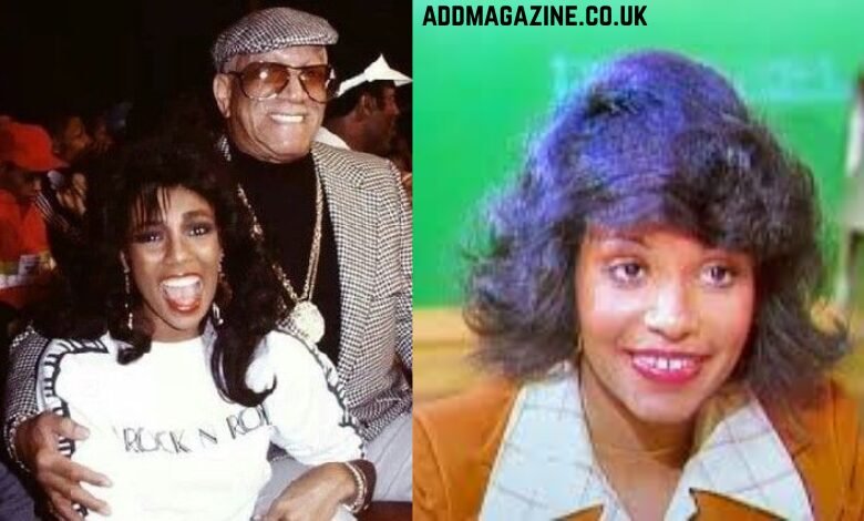 Debraca Denise: Unveiling the Life and Legacy of Redd Foxx’s Daughter