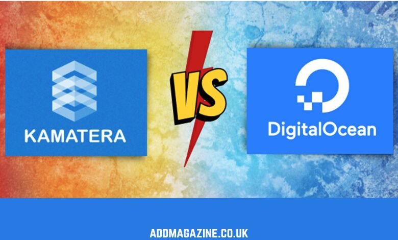 DigitalOcean vs Kamatera: 2026 Cloud Comparison Guide