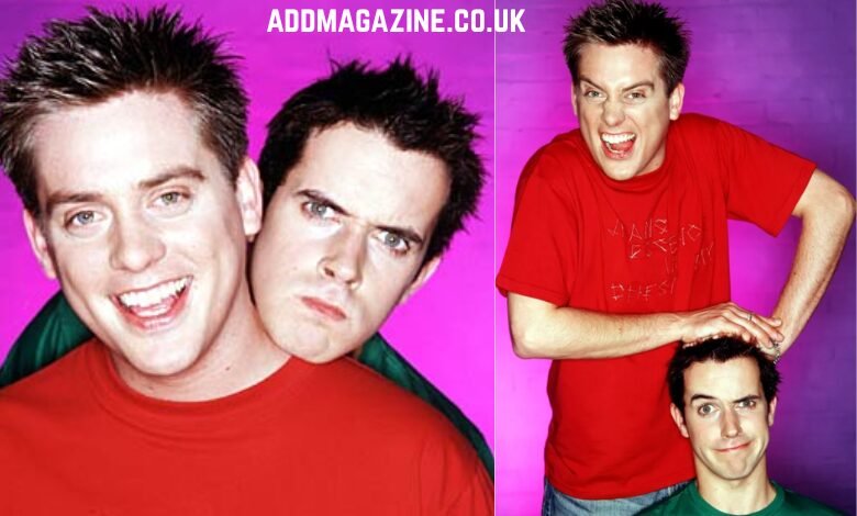 Dik and Dom in Da Bungalow: The Wild and Hilarious World of Children’s Television Fun