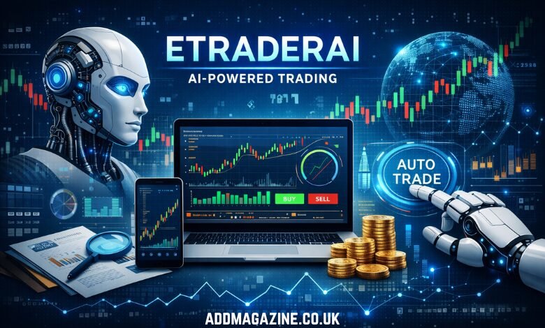 ETraderAI: Revolutionizing Trading with AI-Powered Insights and Automated Execution