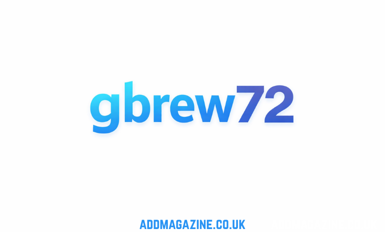 Gbrew72
