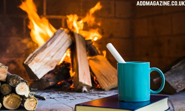 Hardwood Heat Logs & Kiln-Dried Oak Logs: A Practical Guide for UK Homeowners