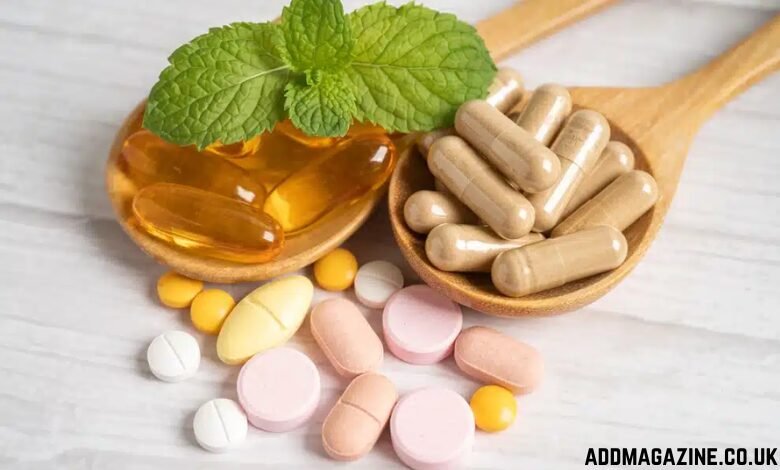 Health Supplement Companies: Choosing Quality and Science-Backed Formulas