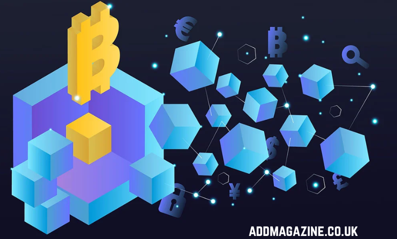 Enterprise Blockchain Consulting