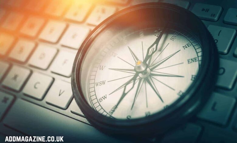 How to Navigate the Web Without Leaving a Digital Mess