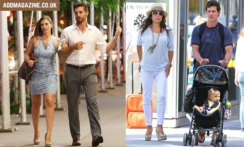 Jason Hoppy New Wife