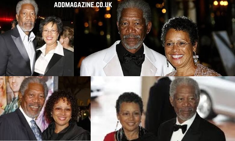 Jeanette Adair Bradshaw