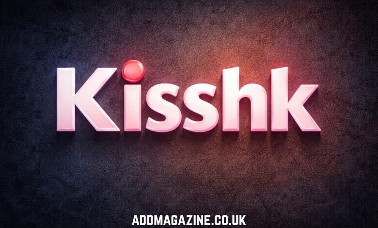 Kisshk: A Deep Dive Into the Legal and Safety Concerns of Free Asian Drama Streaming