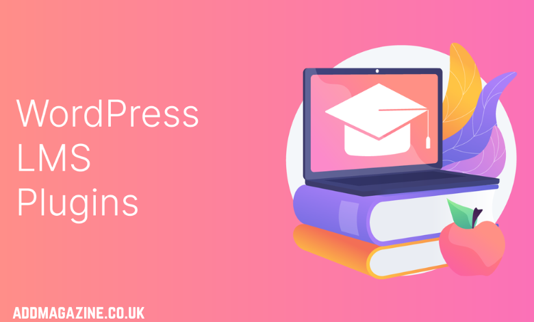 LMS WordPress Plugins And Live Streaming Server