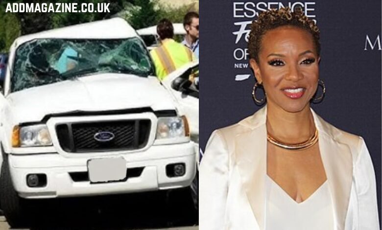 MC Lyte Car Crash