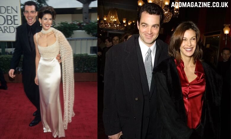 Marcus Leithold: From Actor in the 1980s to Personal Trainer and a Life Away from the Spotlight