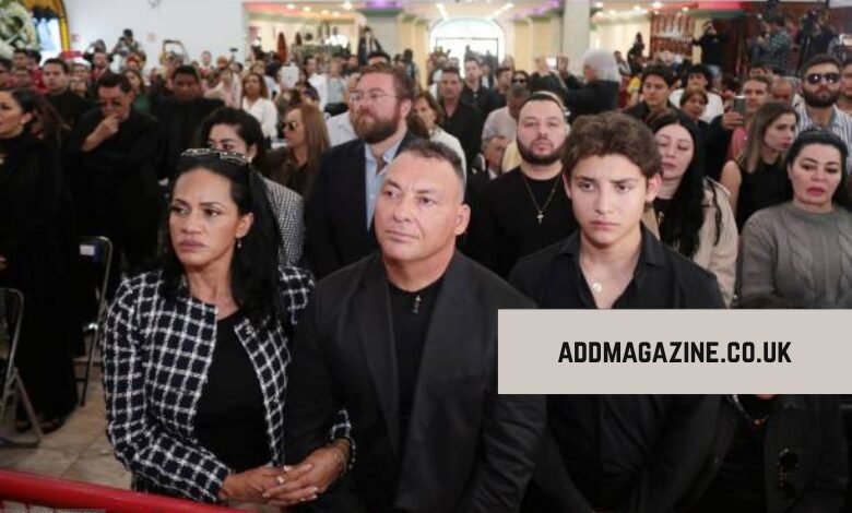 Miguel Gerardo Viveros