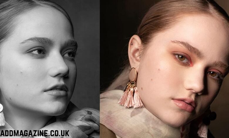 Model Portfolio Tips