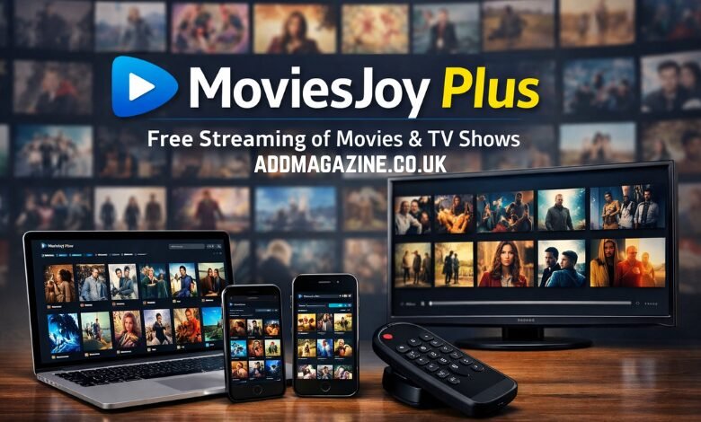MoviesJoy Plus