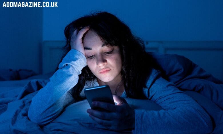 Night Shifts, Late Emails, and Blue Light: How Modern Work Quietly Rewires Your Body’s Natural Rhythm