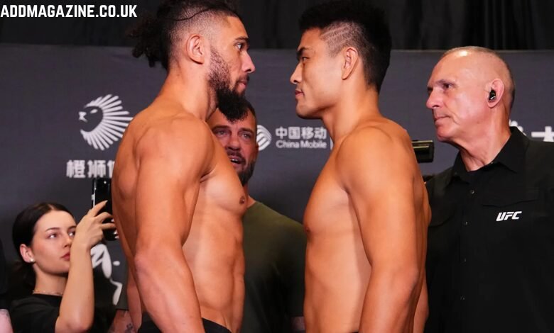 Nueraji vs Crosbie Prediction