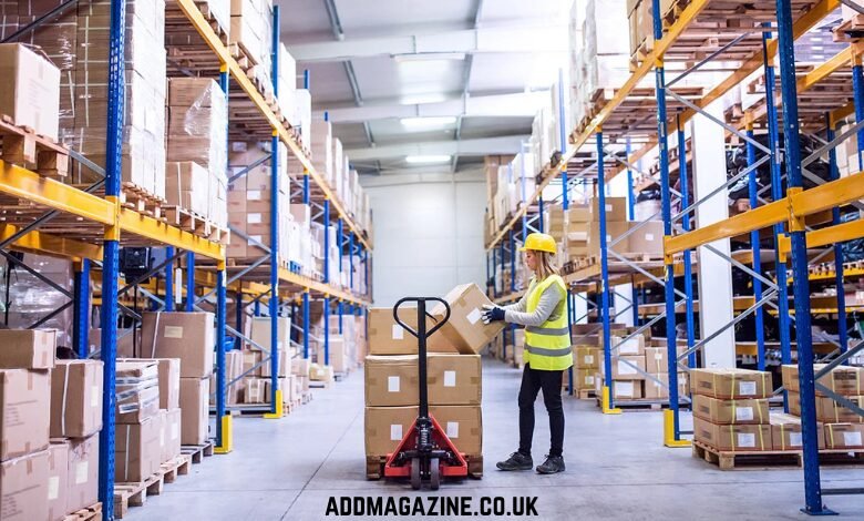 Optimizing Your Supply Chain: The Benefits of 3PL and Fulfillment in Melbourne